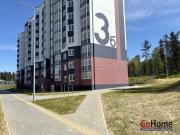 Купить 2-комнатную квартиру, Фаниполь, Брестская ул., 3/б Фаниполь