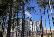 Купить 2-комнатную квартиру, Фаниполь, Брестская ул., 3/б Фаниполь