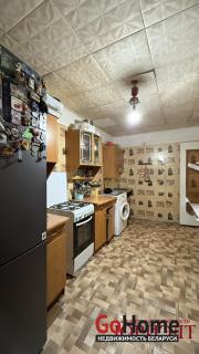 Купить 4-комнатную квартиру, Витебск, Фрунзе, 22/2 Витебск