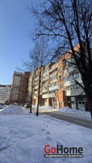 Купить 4-комнатную квартиру, Витебск, Фрунзе, 22/2 Витебск