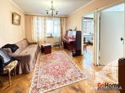 Купить 4-комнатную квартиру, Брест, Восток, ул. Советской Конституции Брест