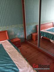 Снять 3-комнатную квартиру, Минск, 10 Тимошенко ул. в аренду  (Фрунзенский район) Минск