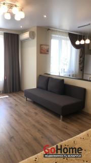 Снять 1-комнатную квартиру, Минск, ул. Кольцова, д. 5 (Советский район) Минск