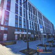 Купить 4-комнатную квартиру, Минск, Лосика ул., 55 (Московский район) Минск