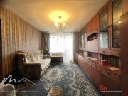 Купить 4-комнатную квартиру, Молодечно, Галицкого ул., 16 Молодечно