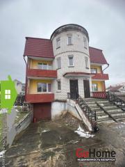 Купить 4-комнатную квартиру, Лида, Лупова ул., 25 Лида