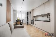 Купить 4-комнатную квартиру, Минск, Любимова просп., 41 (Московский район) Минск