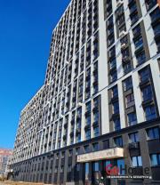 Купить 4-комнатную квартиру, Минск, Лосика ул., 55 (Московский район) Минск