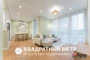 Купить 3-комнатную квартиру, Минск, Макаенка ул., 12/е(Первомайский район) Минск