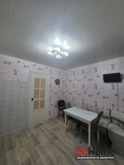 Купить 3-комнатную квартиру, Орша, Ленина 81 Орша
