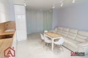Снять 3-комнатную квартиру, Минск, Мястровская, 28 в аренду  (Центральный район) Минск
