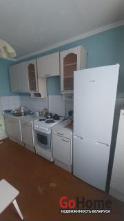 Снять 1-комнатную квартиру, Минск, ул. Варвашени, д. 13 в аренду  (Заводской район) Минск