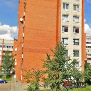 Купить 4-комнатную квартиру, Витебск, Фрунзе Витебск