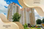 Купить 3-комнатную квартиру, Минск, ул. Волгоградская, д. 25А(Первомайский район) Минск