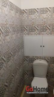 Снять 1-комнатную квартиру, Минск, ул. Голубева, д.  (Московский район) Минск