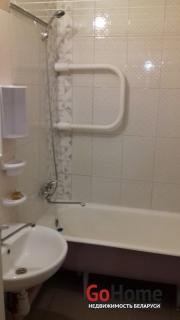 Снять 1-комнатную квартиру, Минск, ул. Голубева, д.  (Московский район) Минск