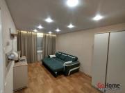 Снять 1-комнатную квартиру, Минск, Улица Налибокская 28 (Фрунзенский район) Минск