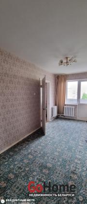 Купить 3-комнатную квартиру, Минск, Коласа ул., 52(Первомайский район) Минск