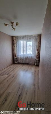 Купить 3-комнатную квартиру, Минск, Коласа ул., 52(Первомайский район) Минск