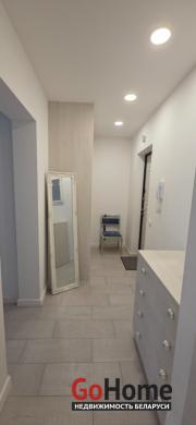 Снять 1-комнатную квартиру, Минск, Чичурина  (Фрунзенский район) Минск