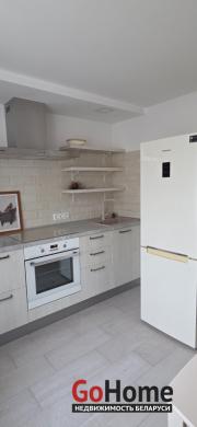 Снять 1-комнатную квартиру, Минск, Чичурина  (Фрунзенский район) Минск