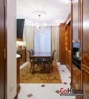 Купить 4-комнатную квартиру, Минск, Войсковый, 10 (Партизанский район) Минск