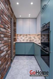 Купить 4-комнатную квартиру, Минск, Дзержинского просп., 125 (Московский район) Минск