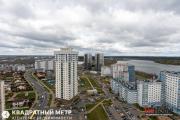 Купить 3-комнатную квартиру, Минск, Мястровская ул., 24(Центральный район) Минск