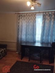 Снять 1-комнатную квартиру, Минск, Аэродромная, 7 (Октябрьский район) Минск