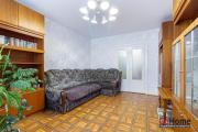 Купить 4-комнатную квартиру, Минск, Лучины ул., 34(Ленинский район) Минск