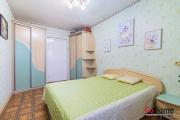Купить 4-комнатную квартиру, Минск, Лучины ул., 34(Ленинский район) Минск