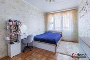 Купить 4-комнатную квартиру, Минск, Лучины ул., 34(Ленинский район) Минск