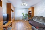Купить 4-комнатную квартиру, Минск, Лучины ул., 34(Ленинский район) Минск