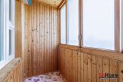 Купить 4-комнатную квартиру, Минск, Лучины ул., 34(Ленинский район) Минск