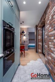 Купить 4-комнатную квартиру, Минск, Дзержинского просп., 125 (Московский район) Минск