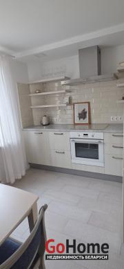 Снять 1-комнатную квартиру, Минск, Чичурина  (Фрунзенский район) Минск