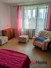 Снять 1-комнатную квартиру, Минск, ул. Короля, д. 9 (Московский район) Минск