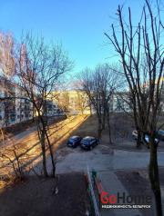 Снять 1-комнатную квартиру, Минск, Андреевская, 3/2 в аренду  (Партизанский район) Минск