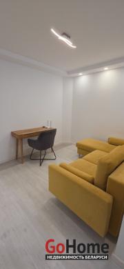 Снять 1-комнатную квартиру, Минск, Чичурина  (Фрунзенский район) Минск