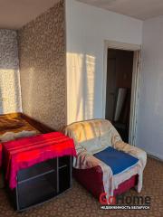 Снять 1-комнатную квартиру, Минск, ул. Короля, д. 9 (Московский район) Минск