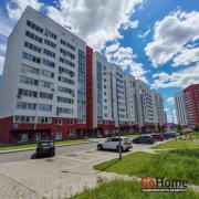 Купить 3-комнатную квартиру, Минск, Прилукская ул., 60(Московский район) Минск
