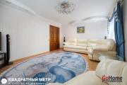Купить 3-комнатную квартиру, Минск, Бурдейного ул., 2/А (Фрунзенский район) Минск