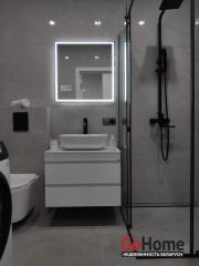 Снять 1-комнатную квартиру, Минск, Братская 9 (Октябрьский район) Минск