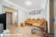 Купить 3-комнатную квартиру, Минск, Воронянского ул., 40 (Октябрьский район) Минск