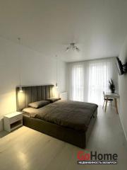 Снять 1-комнатную квартиру, Минск, ул. Ильянская, д. 18 (Фрунзенский район) Минск