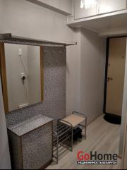 Снять 1-комнатную квартиру, Минск, ул. Чкалова, д. 20 в аренду  (Октябрьский район) Минск