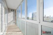 Купить 3-комнатную квартиру, Минск, Воронянского ул., 40 (Октябрьский район) Минск