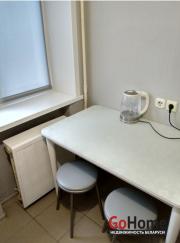 Снять 1-комнатную квартиру, Минск, ул. Чкалова, д. 20 в аренду  (Октябрьский район) Минск