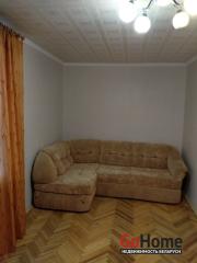 Снять 1-комнатную квартиру, Минск, ул. Чкалова, д. 20 в аренду  (Октябрьский район) Минск