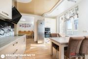 Купить 3-комнатную квартиру, Минск, Воронянского ул., 40 (Октябрьский район) Минск